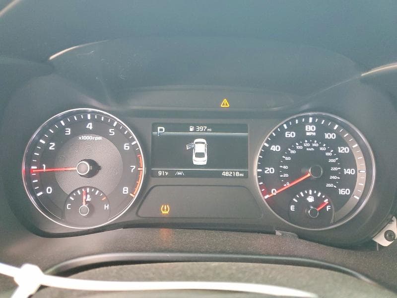2022 KIA FORTE GT LINE 9