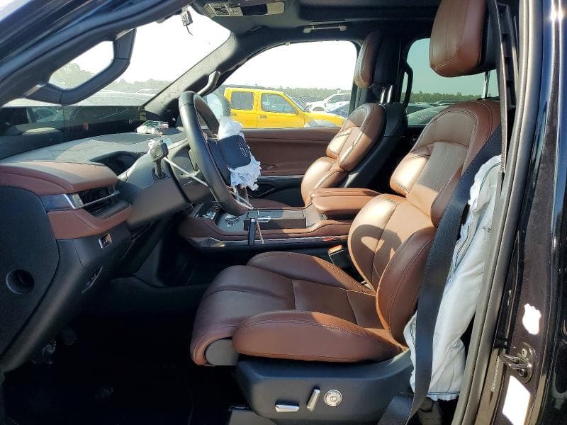 2025 LINCOLN NAVIGATOR RESERVE 7