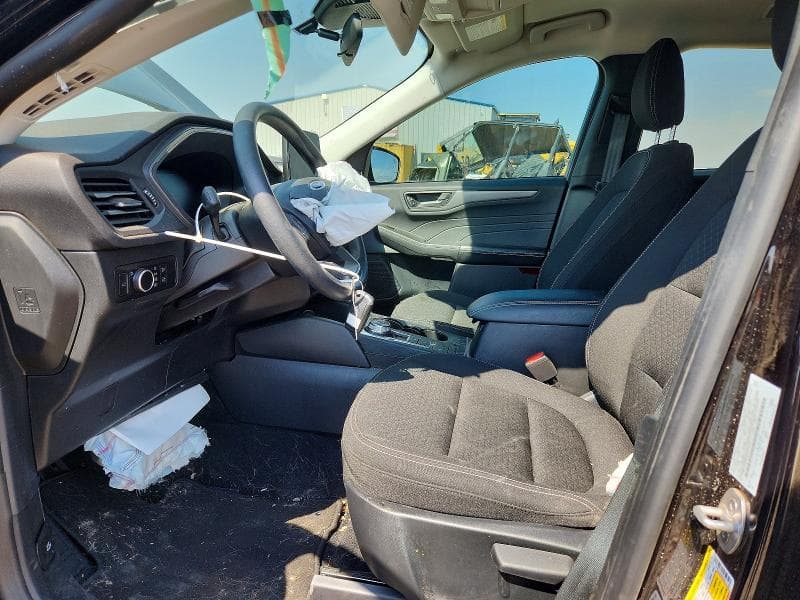 2025 FORD ESCAPE ACTIVE 7