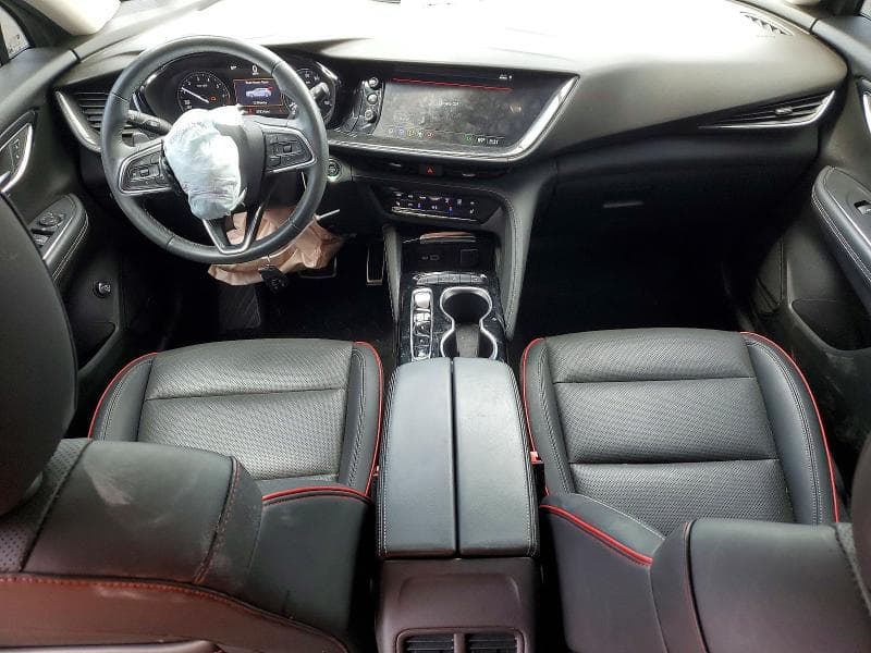 2023 BUICK ENVISION ESSENCE 8