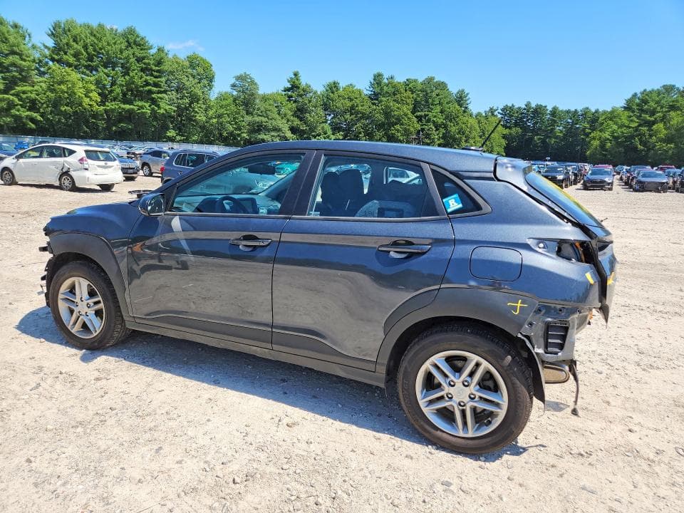 2021 HYUNDAI KONA SE 2
