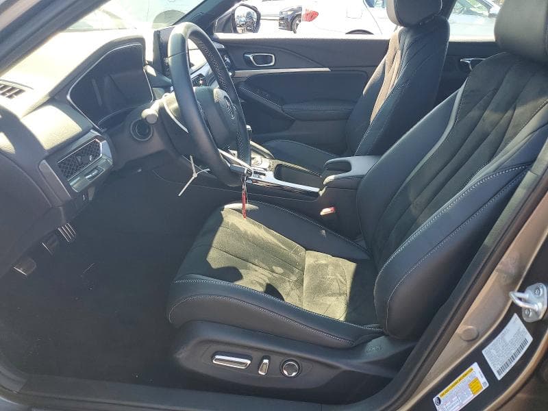 2025 ACURA INTEGRA A-SPEC TECH 7