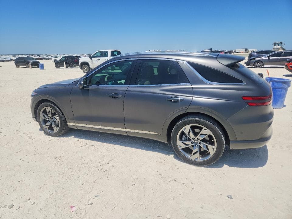 2023 GENESIS ELECTRIFIED GV70 BASE 2
