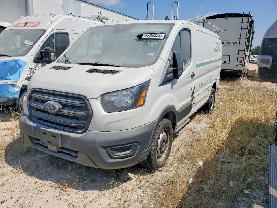 2020 FORD TRANSIT T-250 - 1