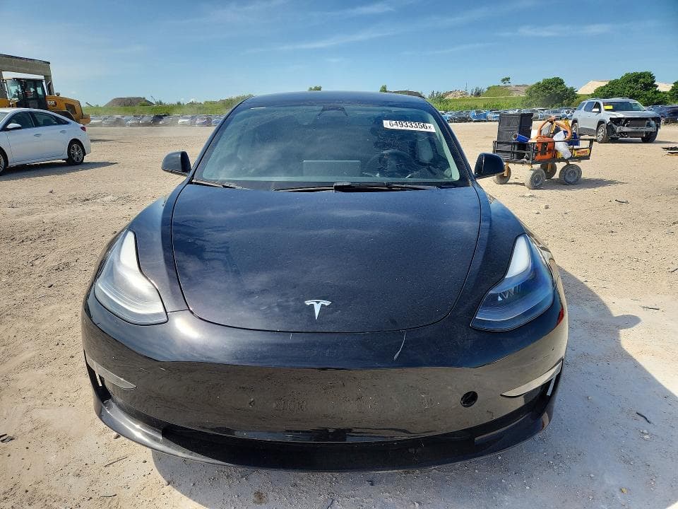 2023 TESLA MODEL 3 5