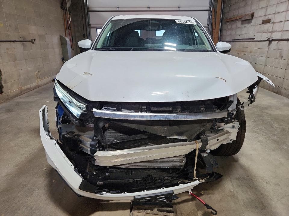 2025 HONDA CR-V LX 5