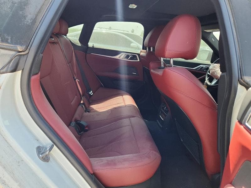 2023 BMW M440XI GRAN COUPE 10