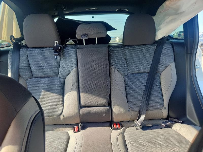 2026 SUBARU FORESTER PREMIUM 10