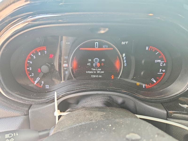 2021 DODGE DURANGO PURSUIT 9