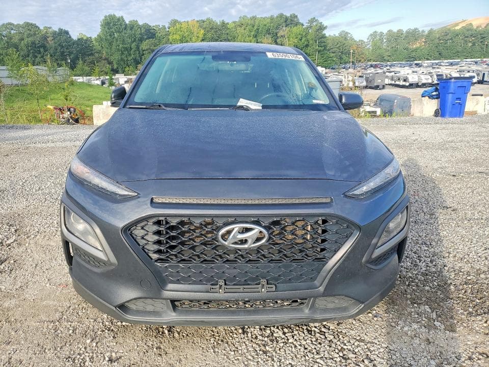 2018 HYUNDAI KONA SE 5