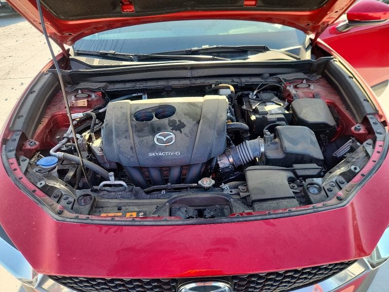 2020 MAZDA CX-30 PREFERRED 12