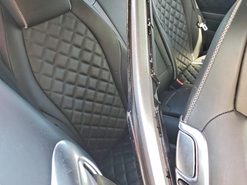 2017 BENTLEY CONTINENTAL GT V8 S 10