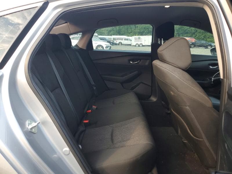 2024 HONDA ACCORD LX 10