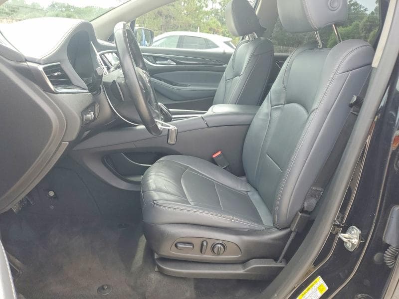 2019 BUICK ENCLAVE ESSENCE 7
