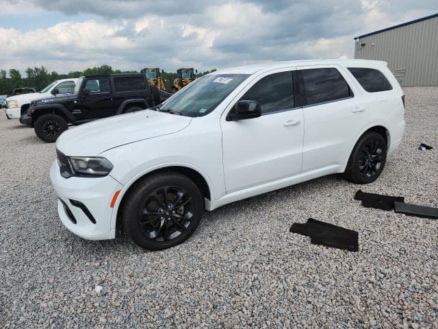 2022 DODGE DURANGO SXT - 1