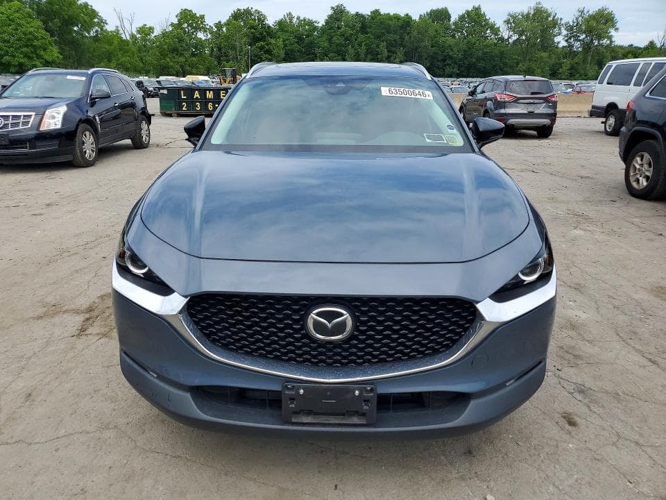 2023 MAZDA CX-30 PREFERRED 5