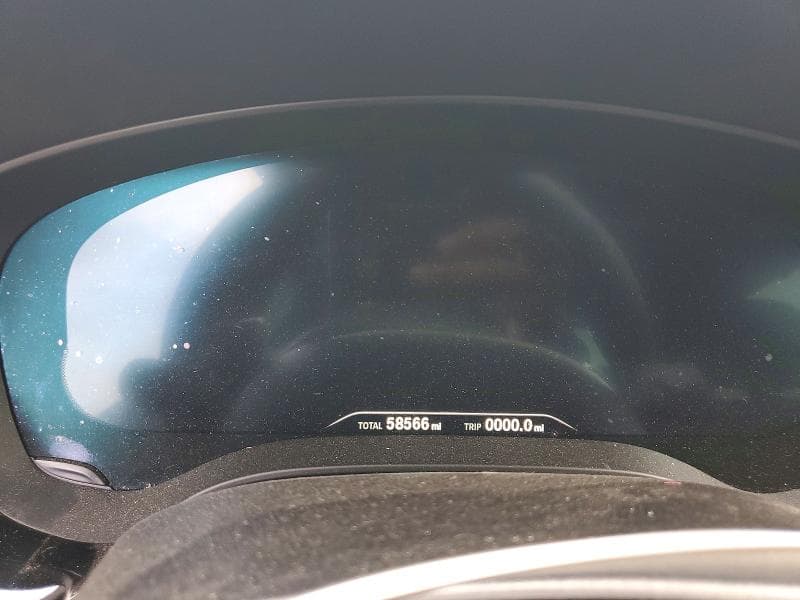 2019 BMW M550XI 9