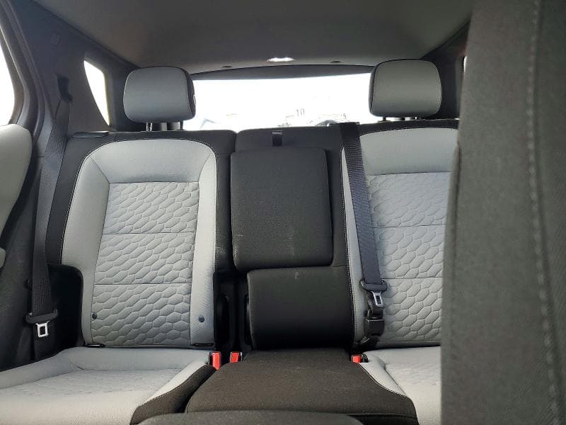 2020 CHEVROLET EQUINOX LS 10