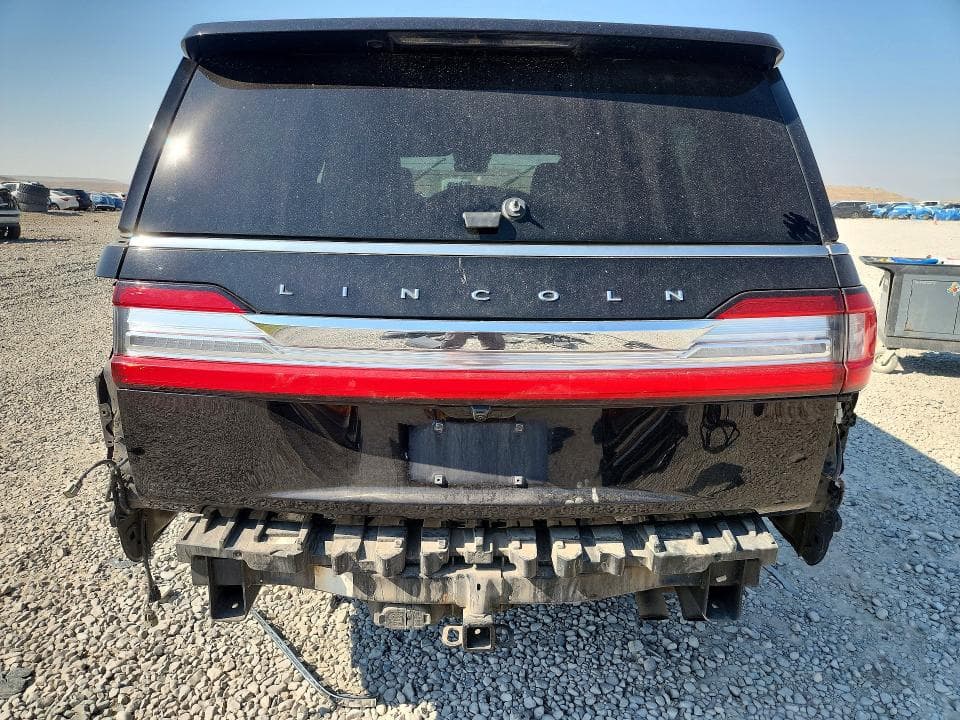 2021 LINCOLN NAVIGATOR L RESERVE 6