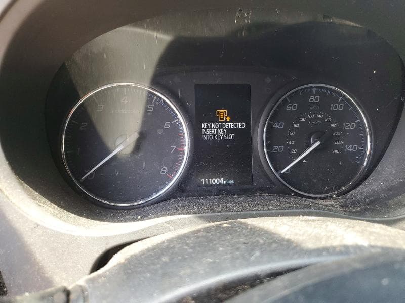 2019 MITSUBISHI OUTLANDER SE 9