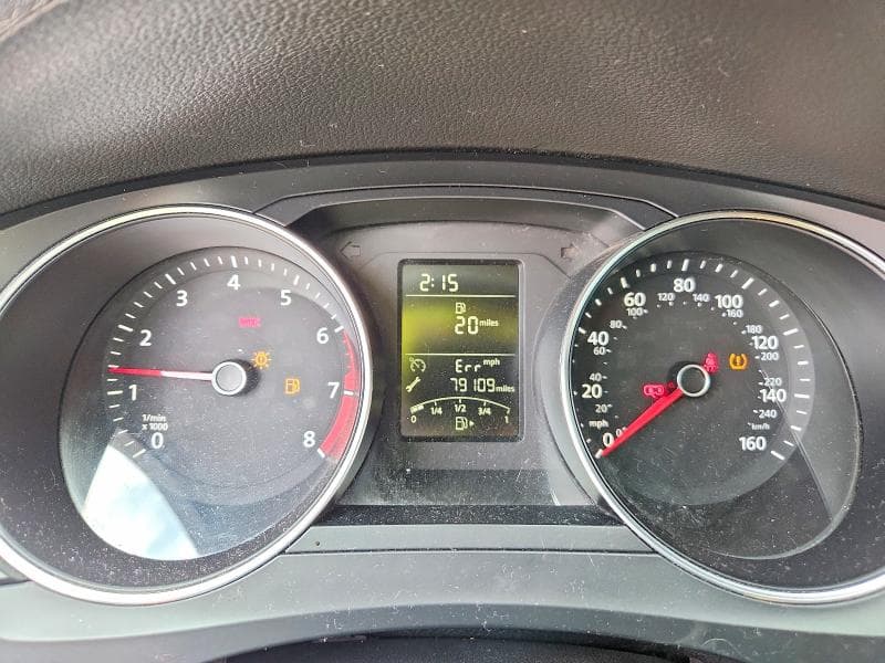 2018 VOLKSWAGEN JETTA S 9