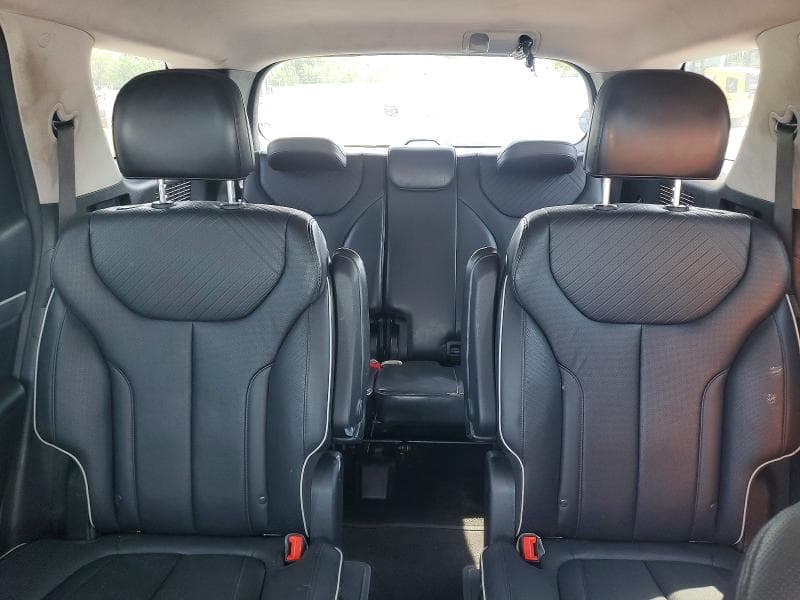 2024 HYUNDAI PALISADE SEL PREMIUM 10