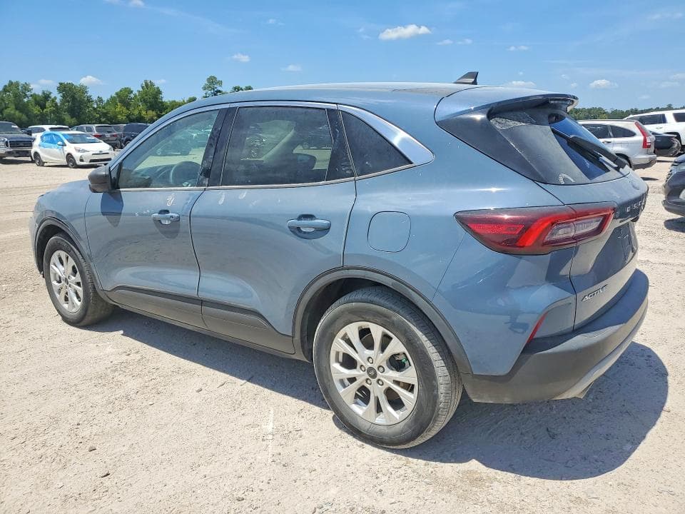 2024 FORD ESCAPE ACTIVE 2