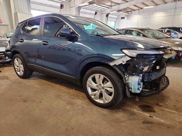 2024 BUICK ENCORE GX PREFERRED 4