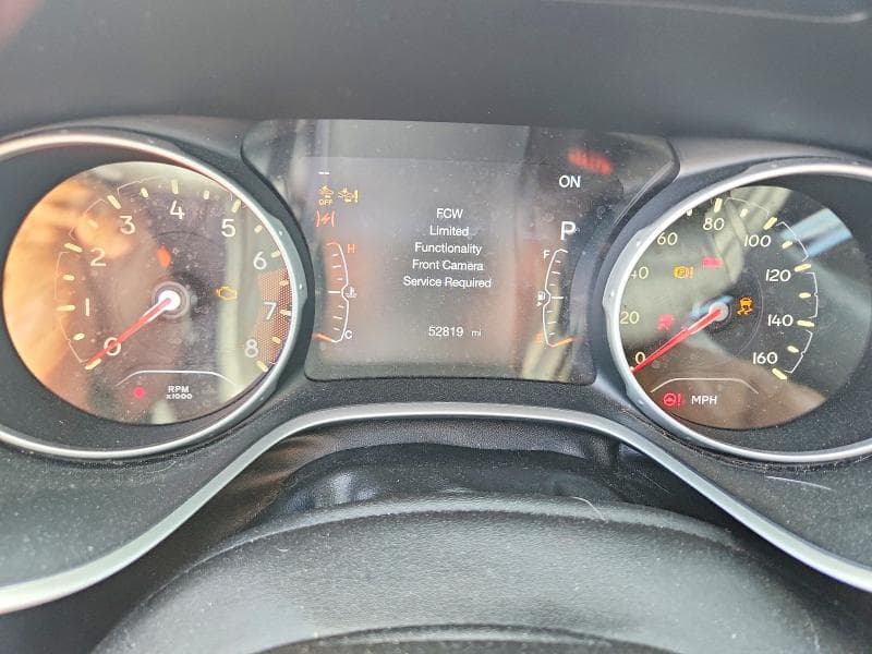 2018 JEEP COMPASS LIMITED 9
