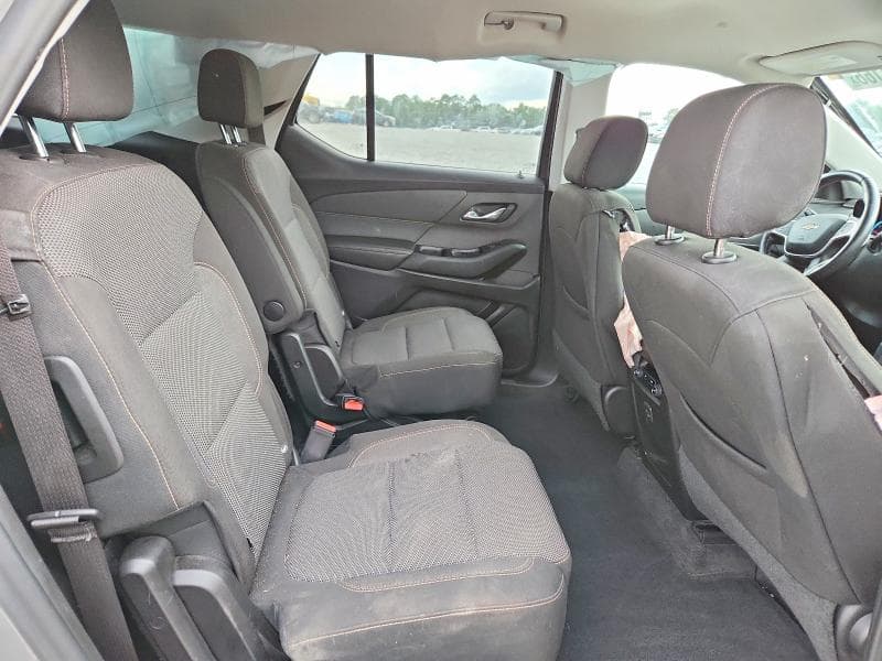 2019 CHEVROLET TRAVERSE LT 11