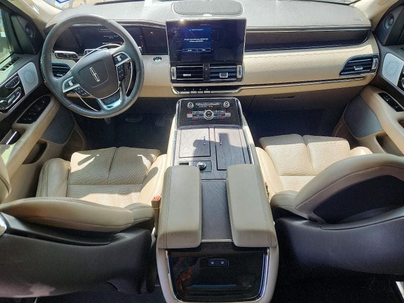 2024 LINCOLN NAVIGATOR L RESERVE 8
