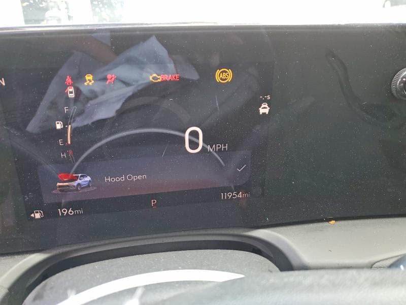 2025 BUICK ENCORE GX PREFERRED 9