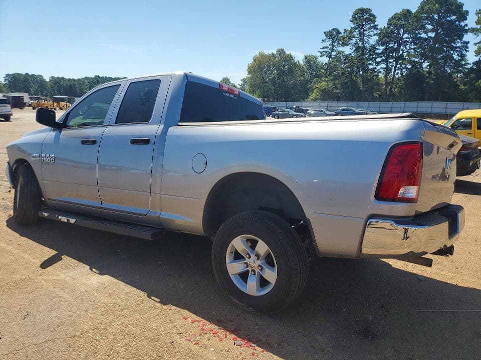 2020 RAM 1500 CLASSIC TRADESMAN 2