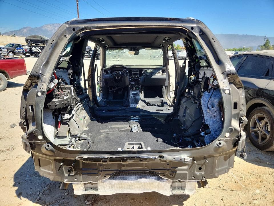 2026 VOLVO XC90 PLUS 6