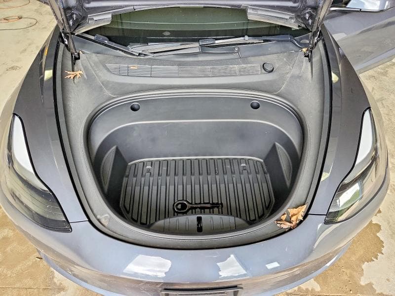 2023 TESLA MODEL 3 11