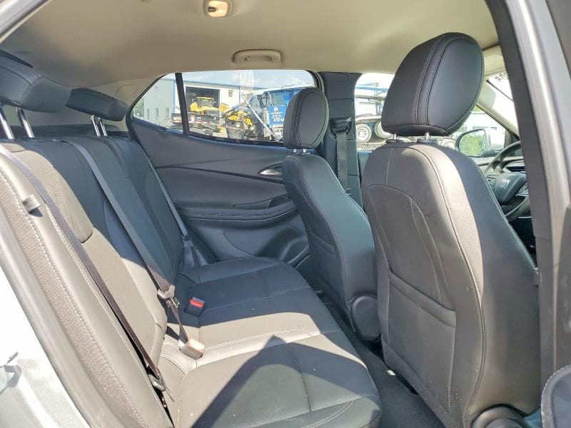 2024 BUICK ENCORE GX SPORT TOURING 11