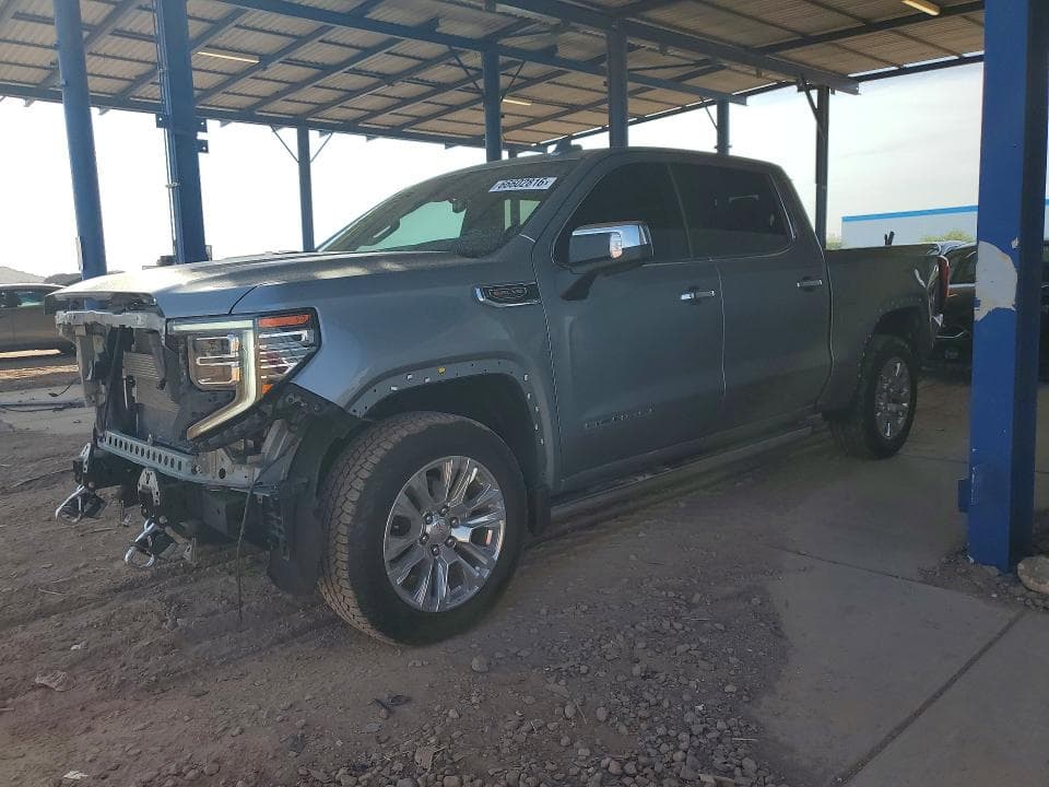 2024 GMC SIERRA K1500 DENALI - 1