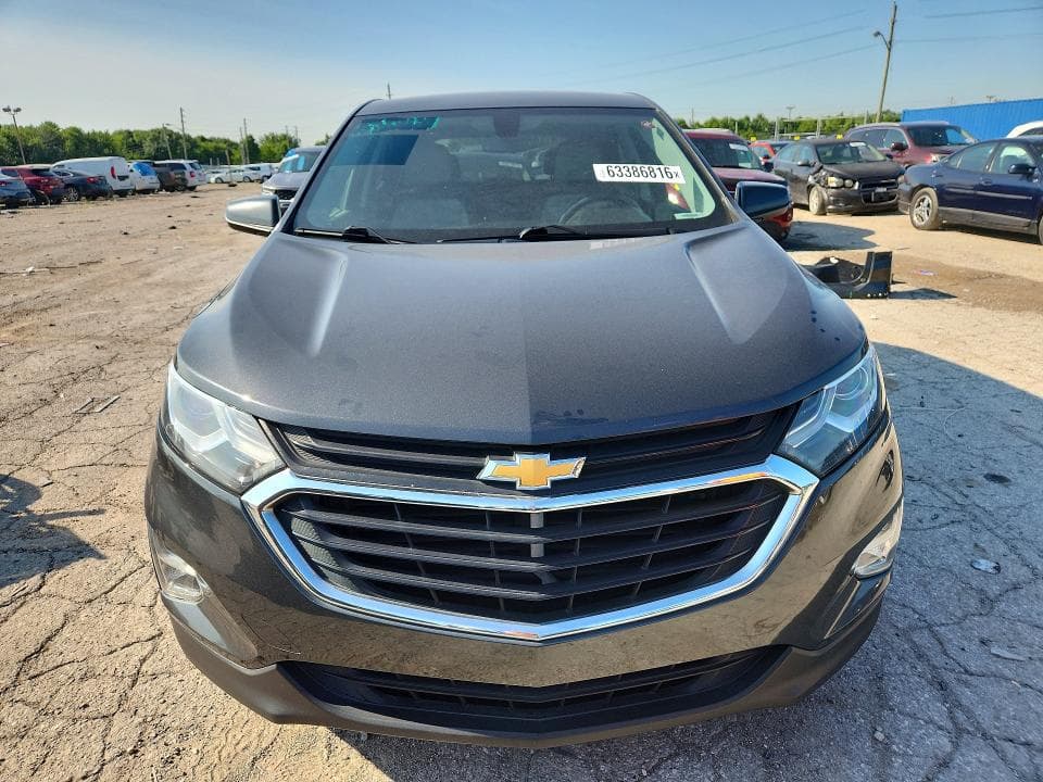 2019 CHEVROLET EQUINOX LT 5