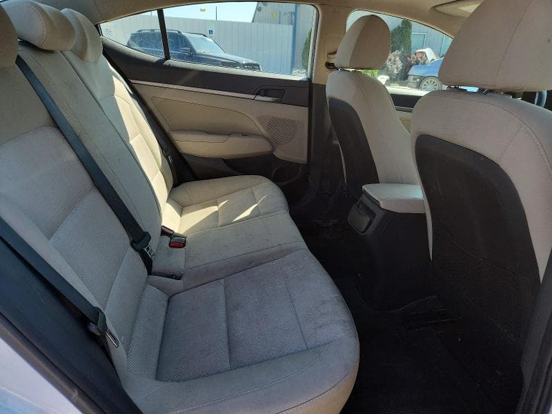 2017 HYUNDAI ELANTRA VALUE EDITION 10