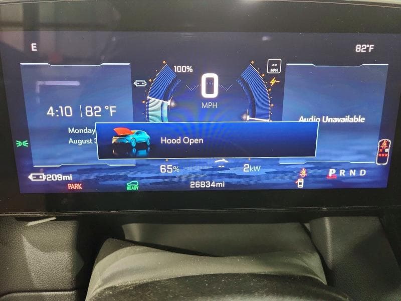 2025 CHEVROLET EQUINOX LT 9