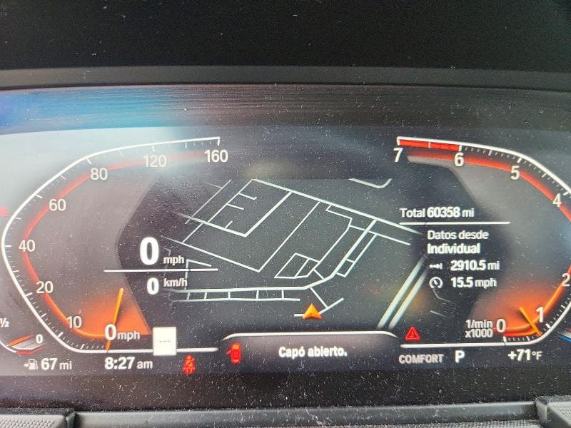 2022 BMW 228I 9