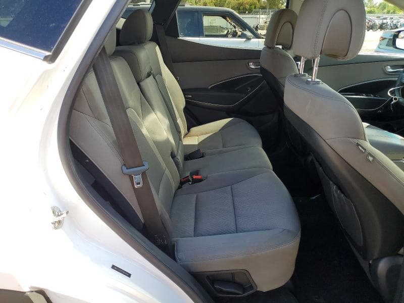 2018 HYUNDAI SANTA FE SPORT SPORT BASE 11