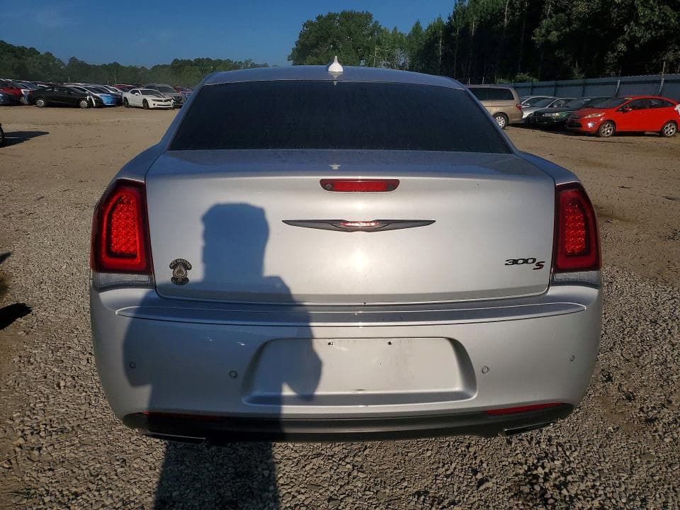 2023 CHRYSLER 300 S 6