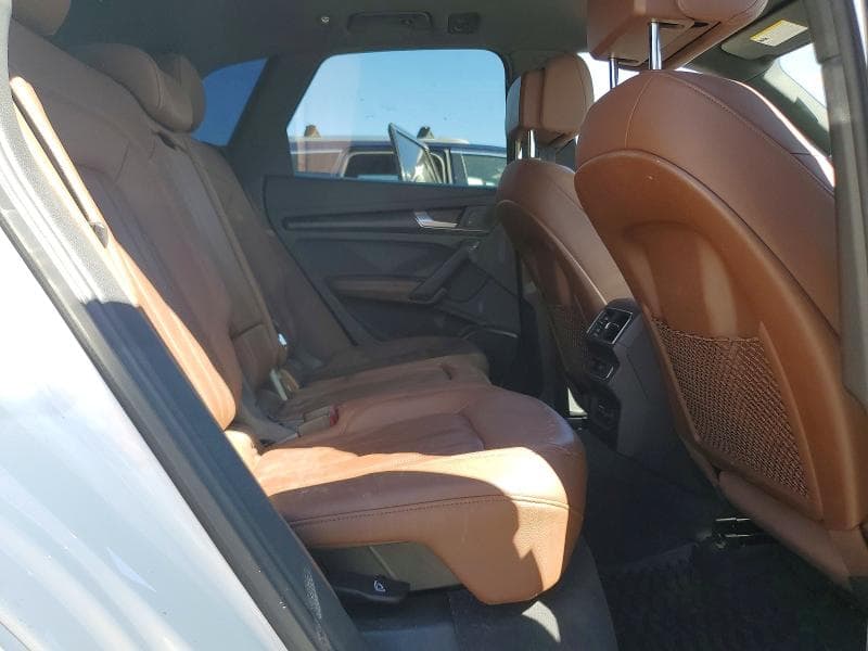 2019 AUDI Q5 PREMIUM PLUS 11