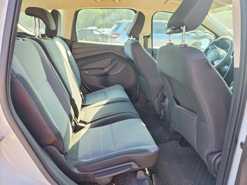 2018 FORD ESCAPE S 11