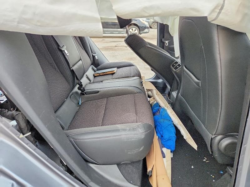 2021 BUICK ENVISION PREFERRED 11