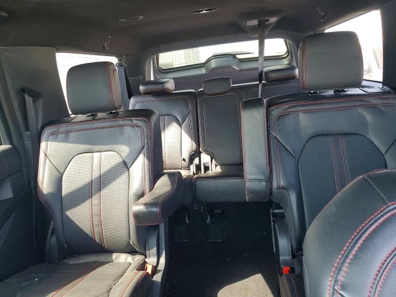 2024 FORD EXPEDITION MAX LIMITED 10