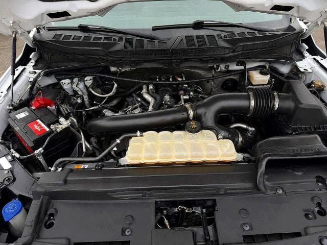 2024 FORD F150 XLT 7