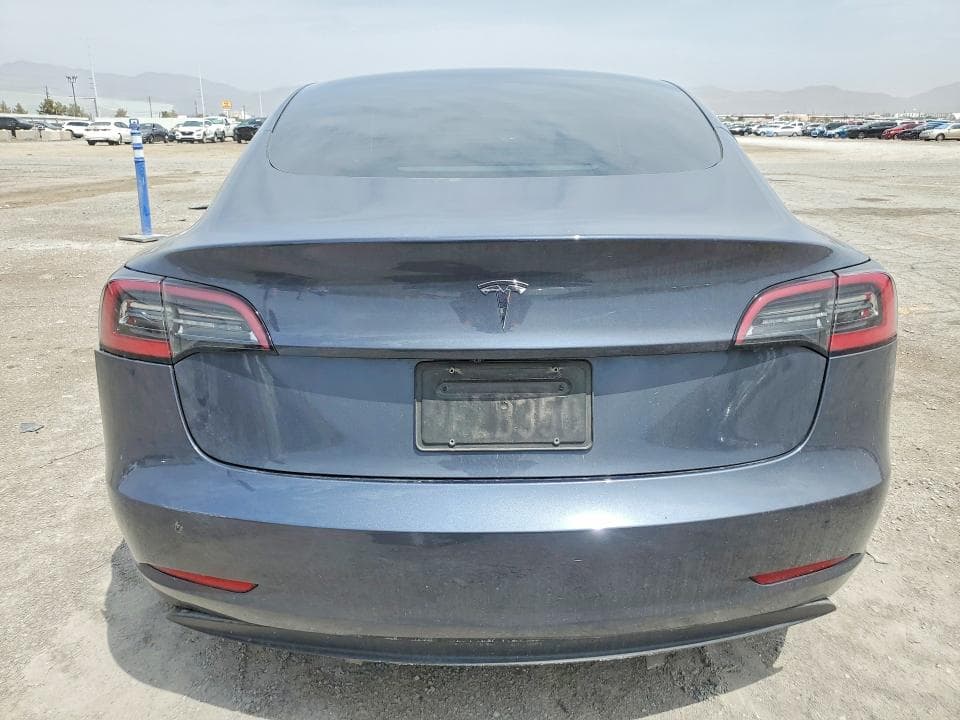 2023 TESLA MODEL 3 6