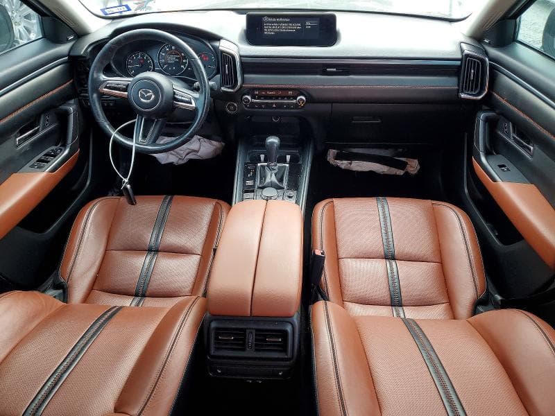 2023 MAZDA CX-50 PREMIUM PLUS 8